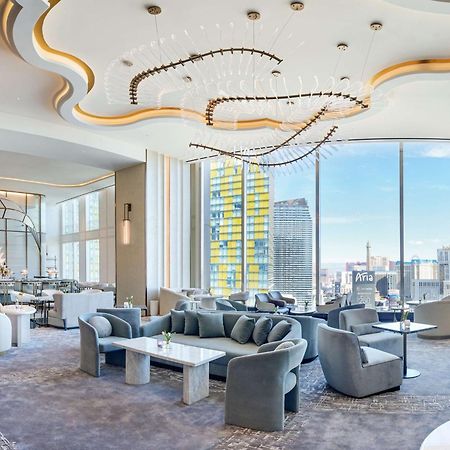 Waldorf Astoria Las Vegas Luaran gambar