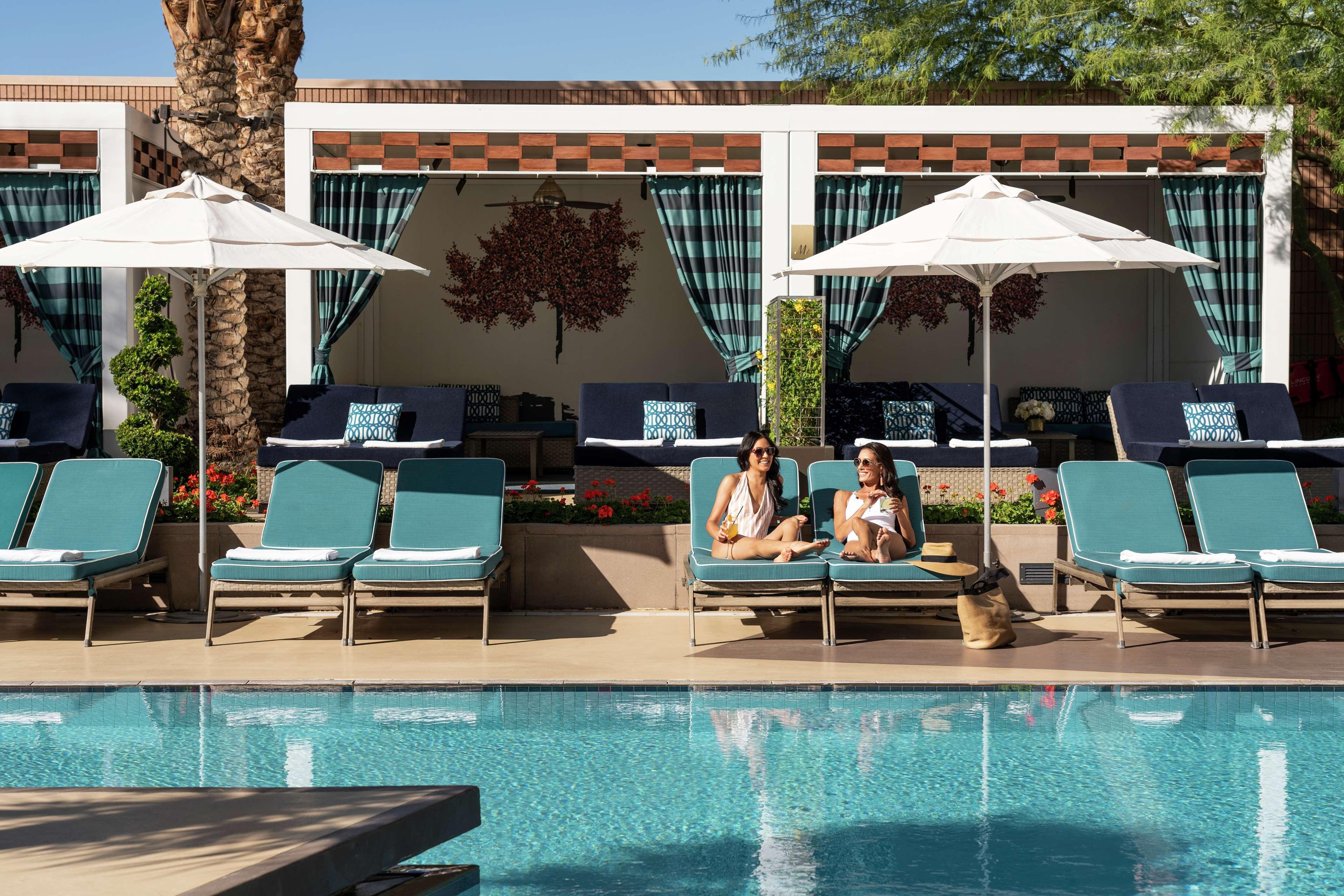 Waldorf Astoria Las Vegas Luaran gambar