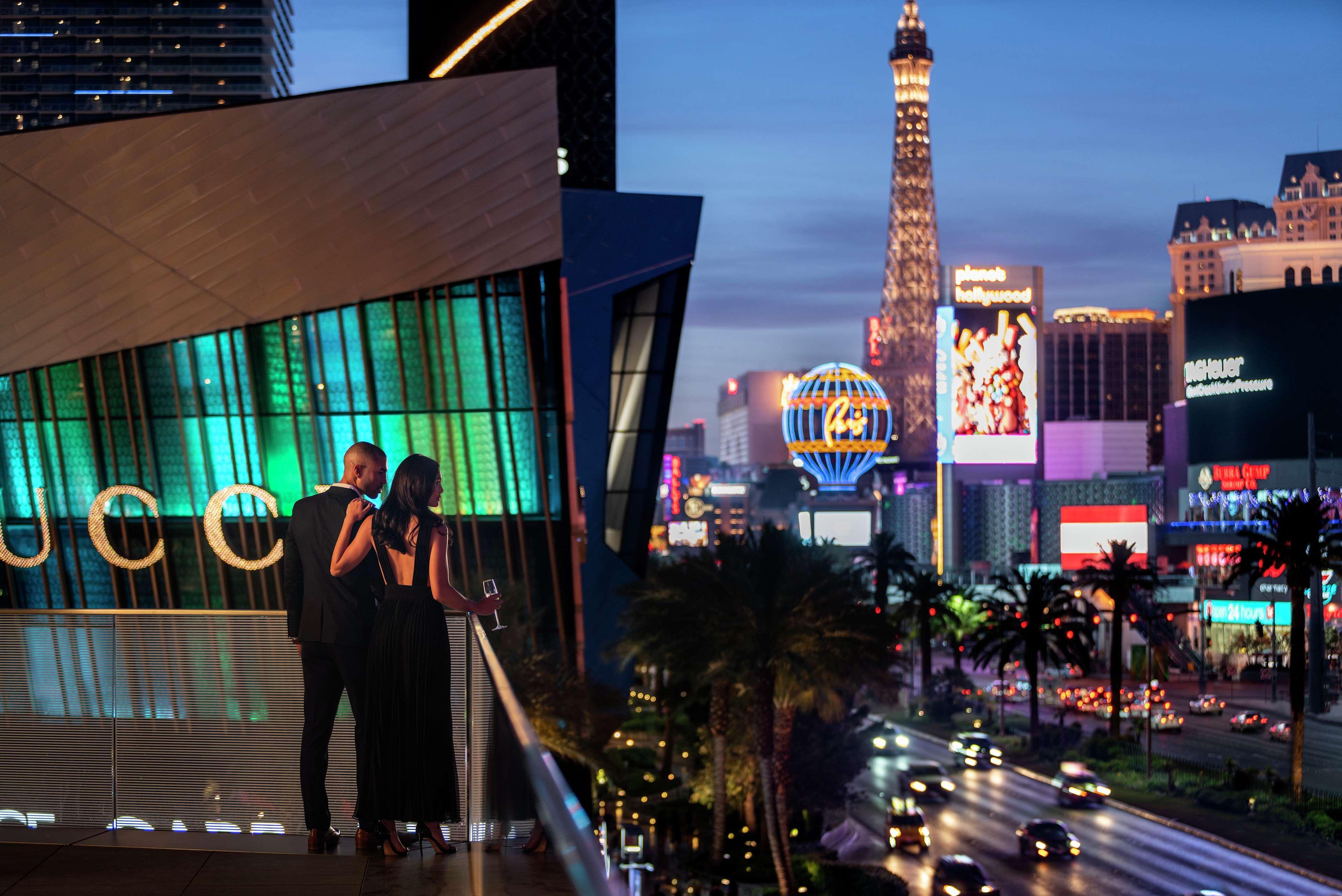 Waldorf Astoria Las Vegas Luaran gambar