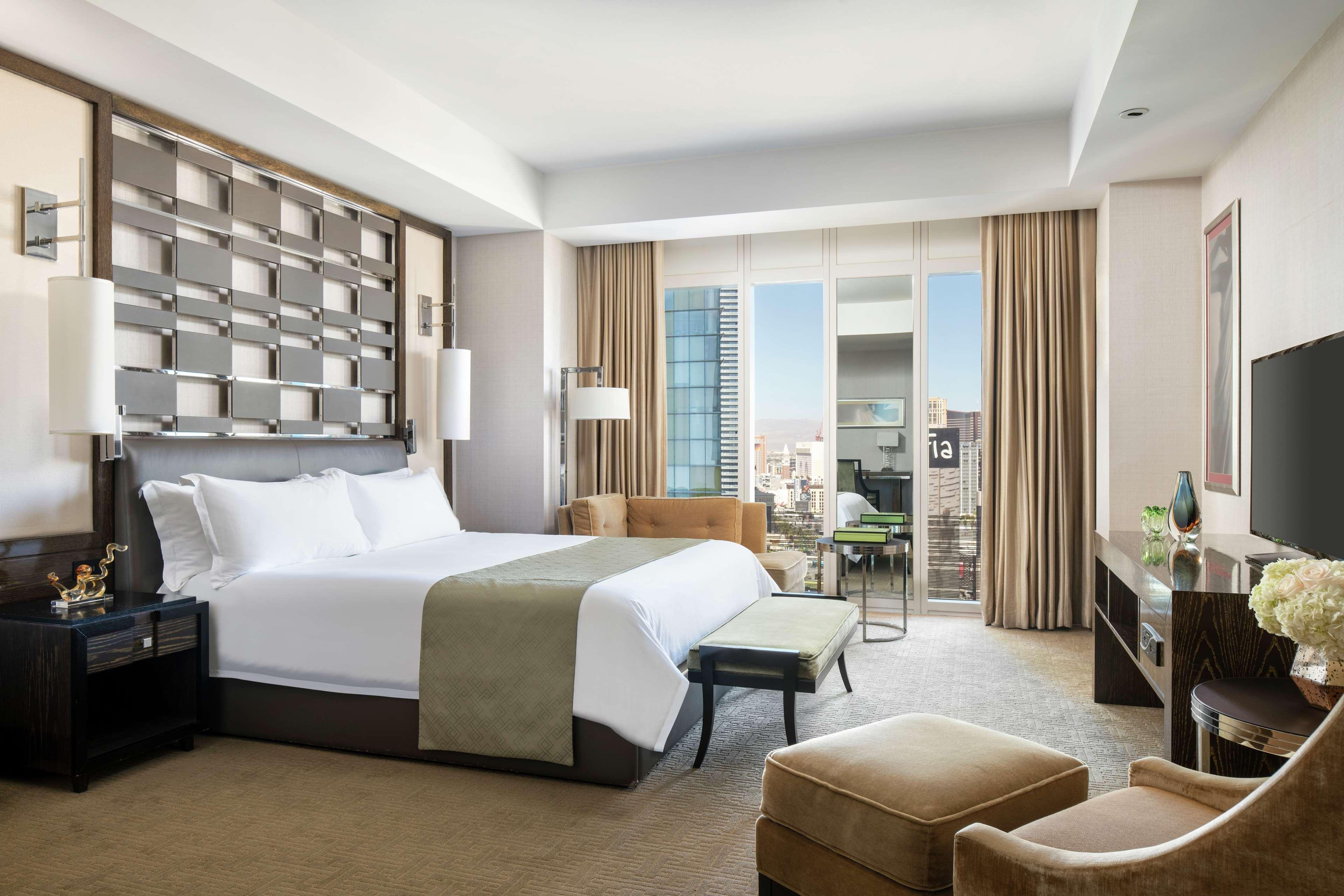 Waldorf Astoria Las Vegas Luaran gambar