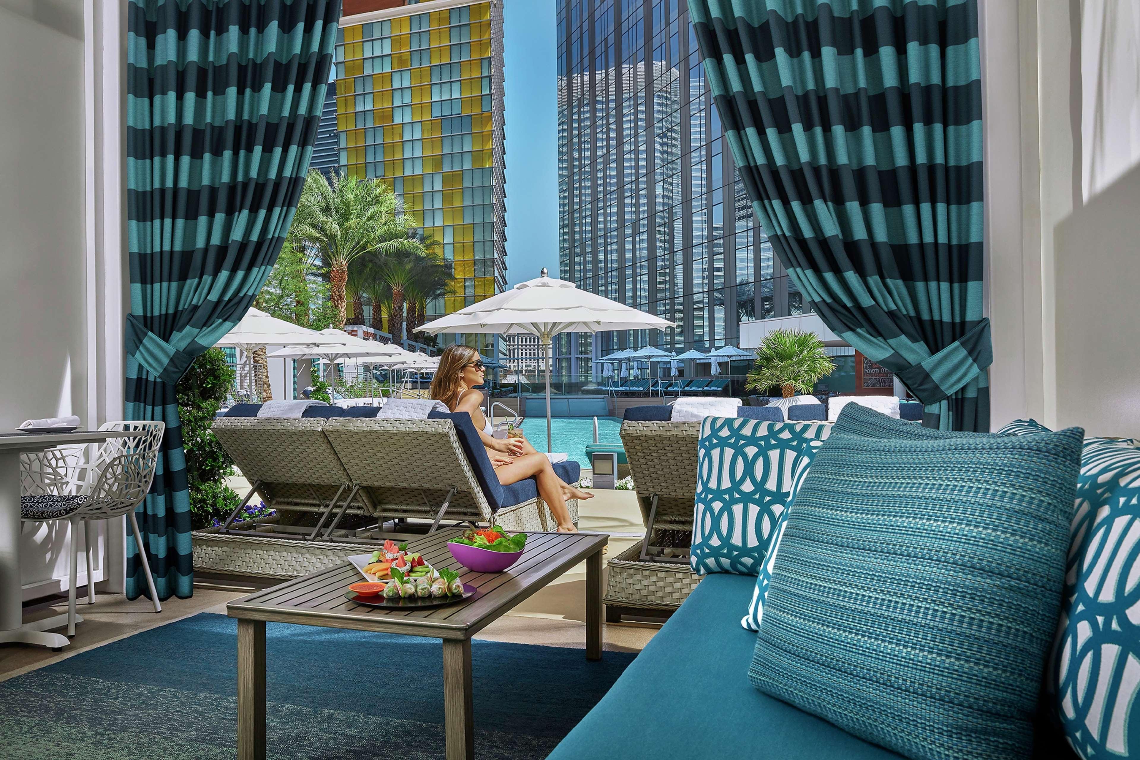 Waldorf Astoria Las Vegas Luaran gambar