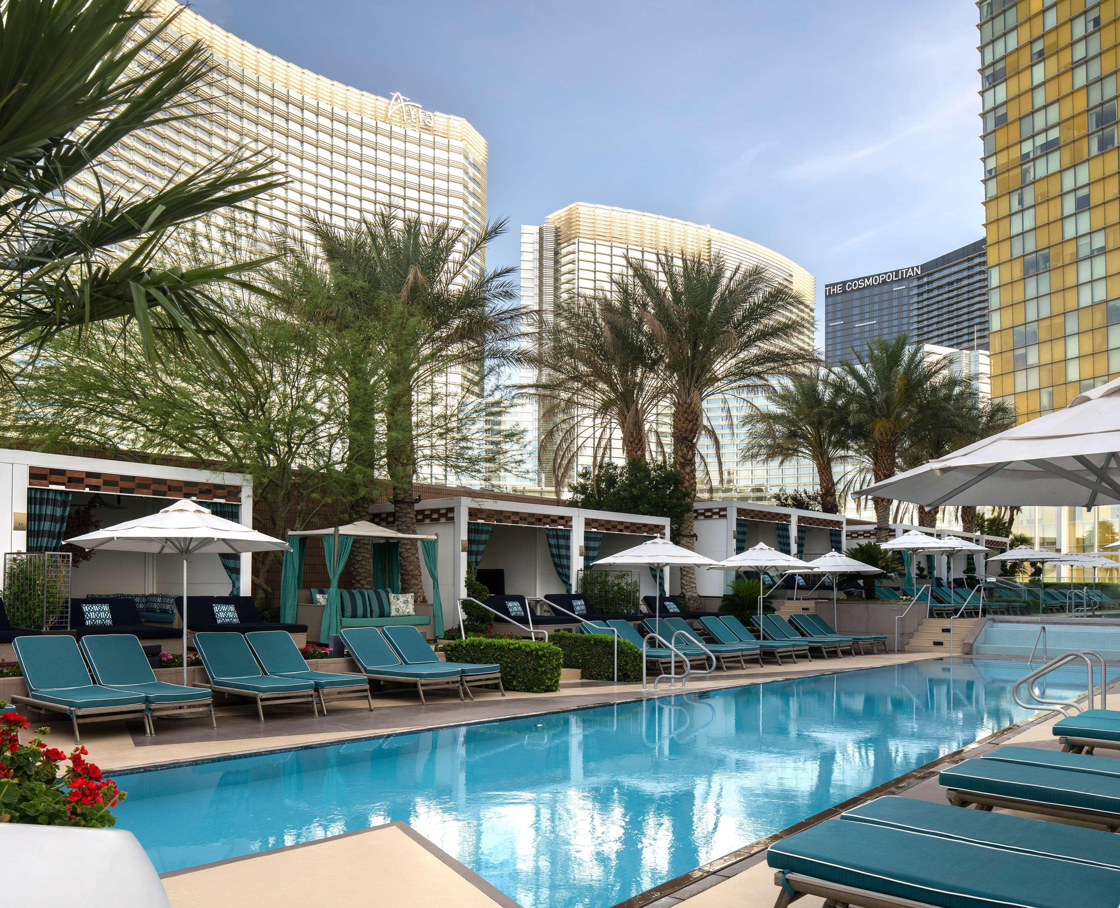 Waldorf Astoria Las Vegas Luaran gambar