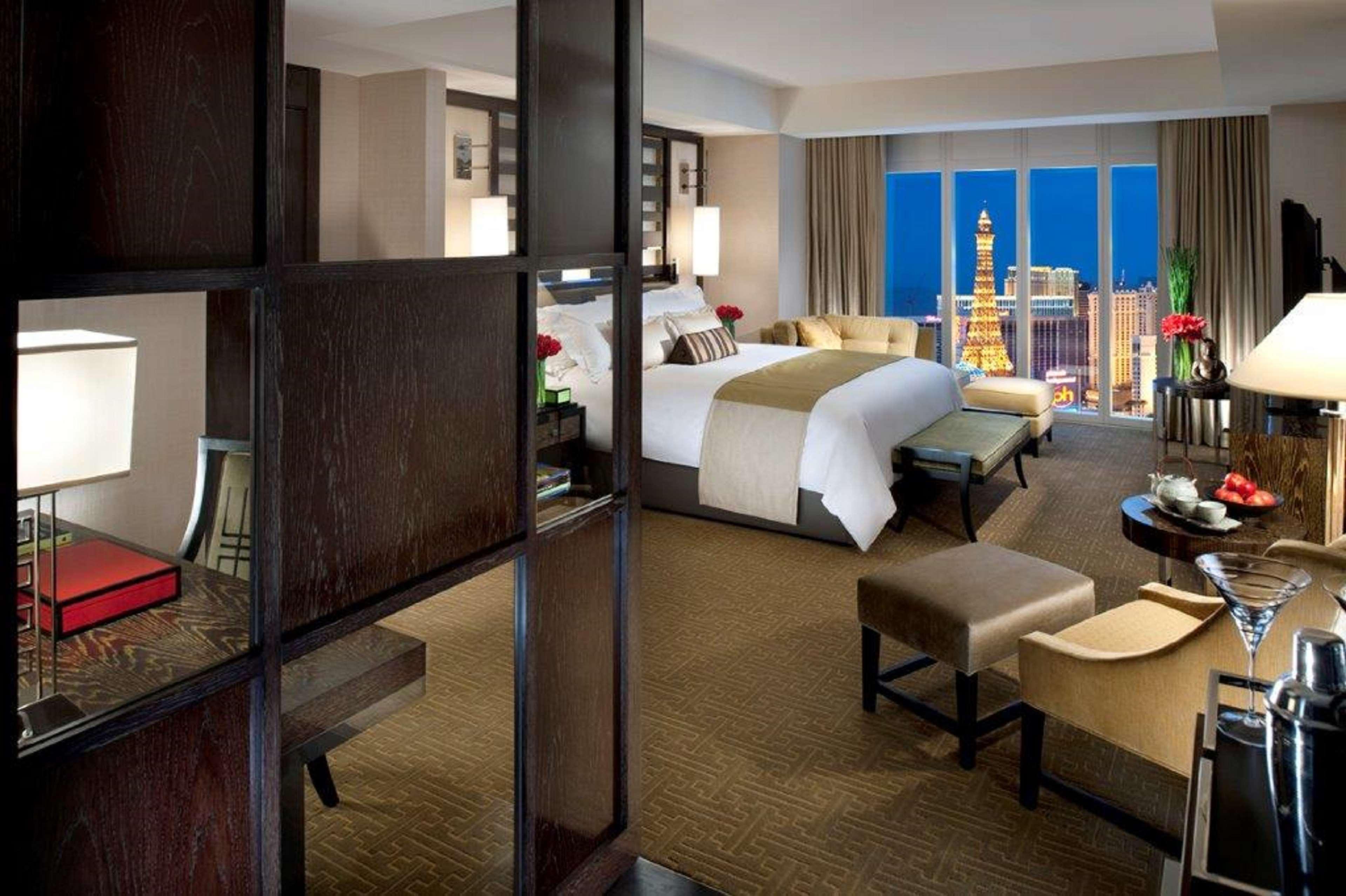 Waldorf Astoria Las Vegas Luaran gambar