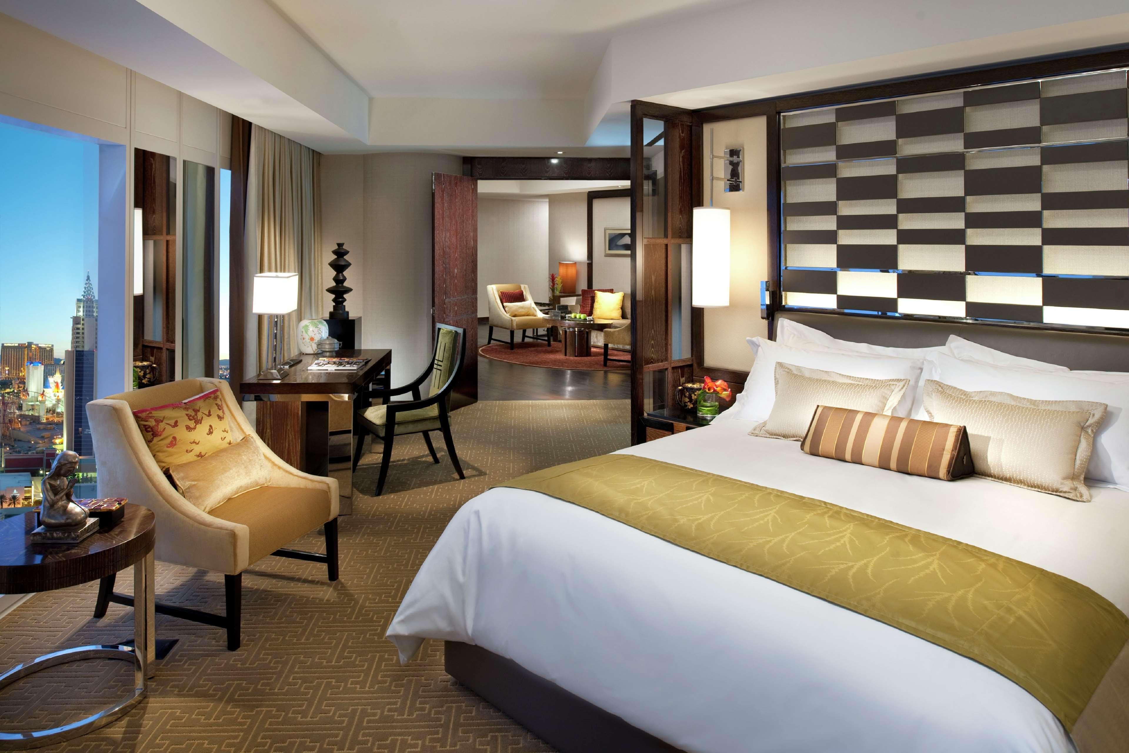 Waldorf Astoria Las Vegas Luaran gambar