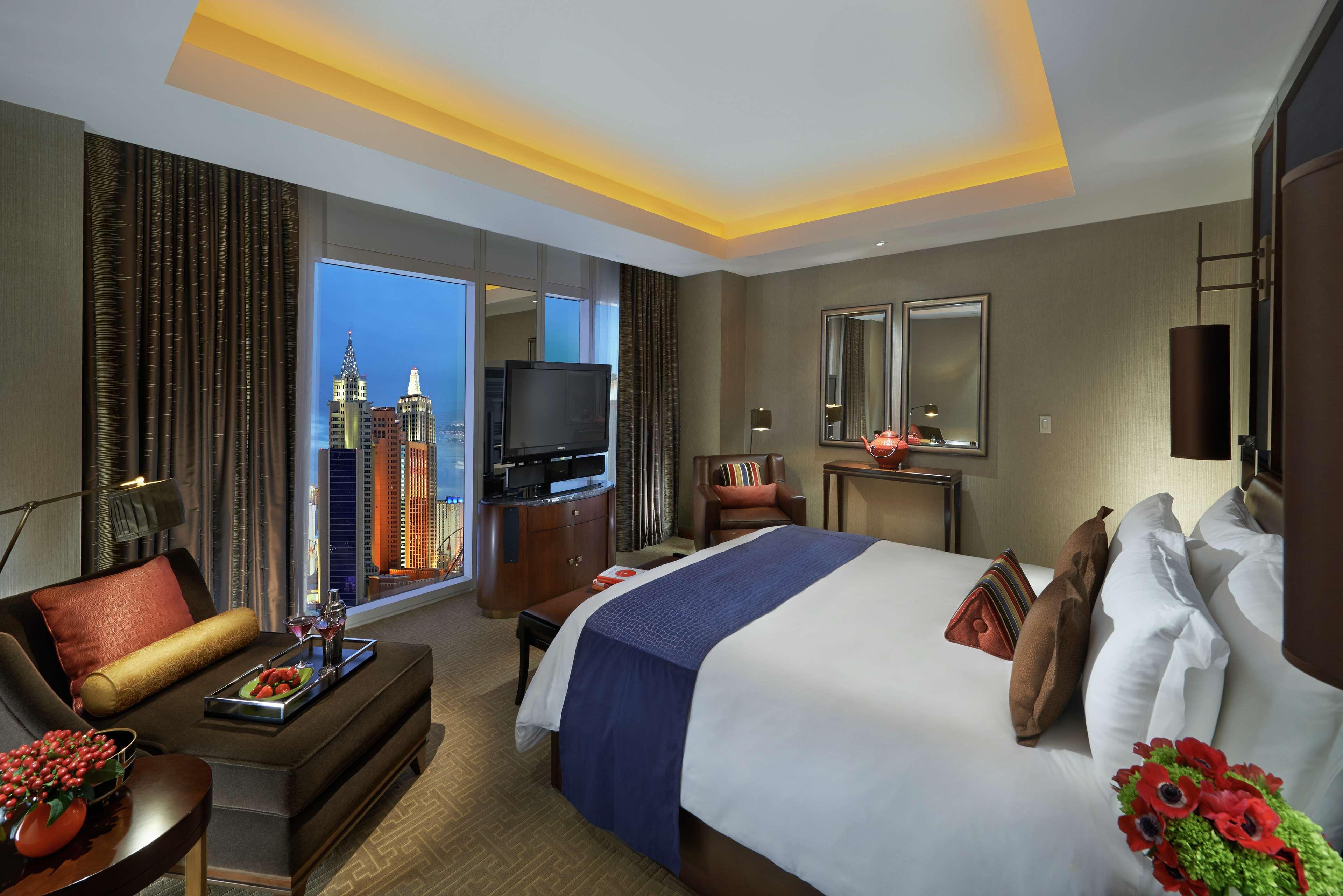 Waldorf Astoria Las Vegas Bilik gambar