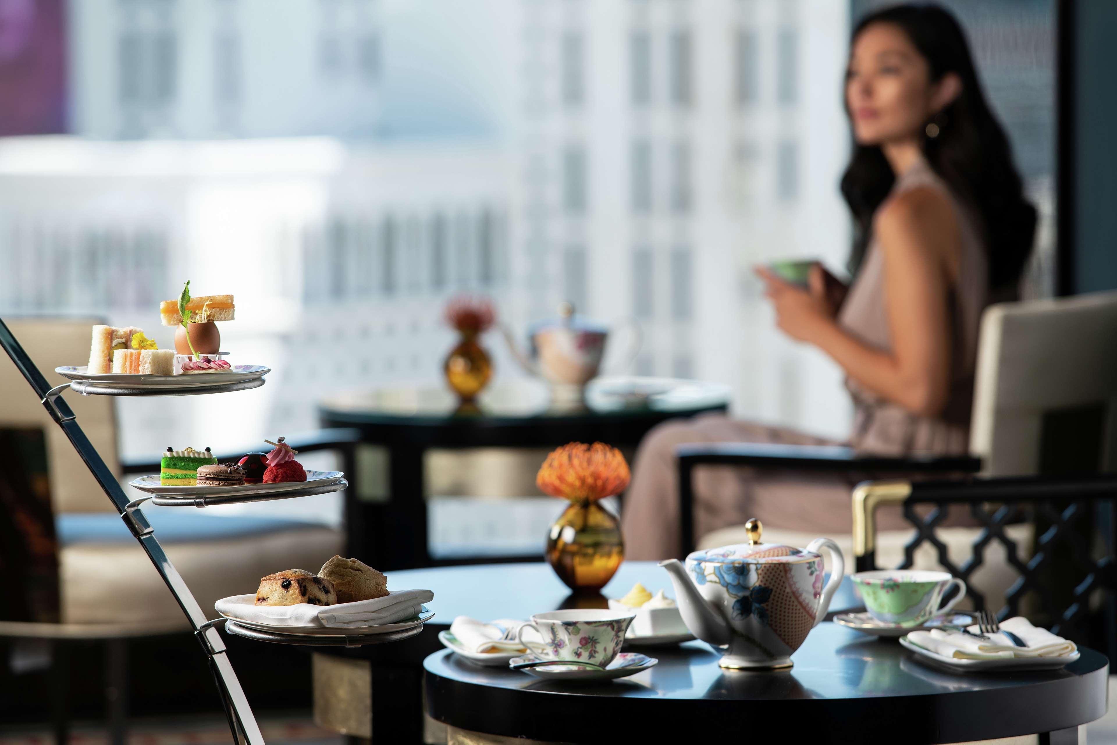 Waldorf Astoria Las Vegas Luaran gambar