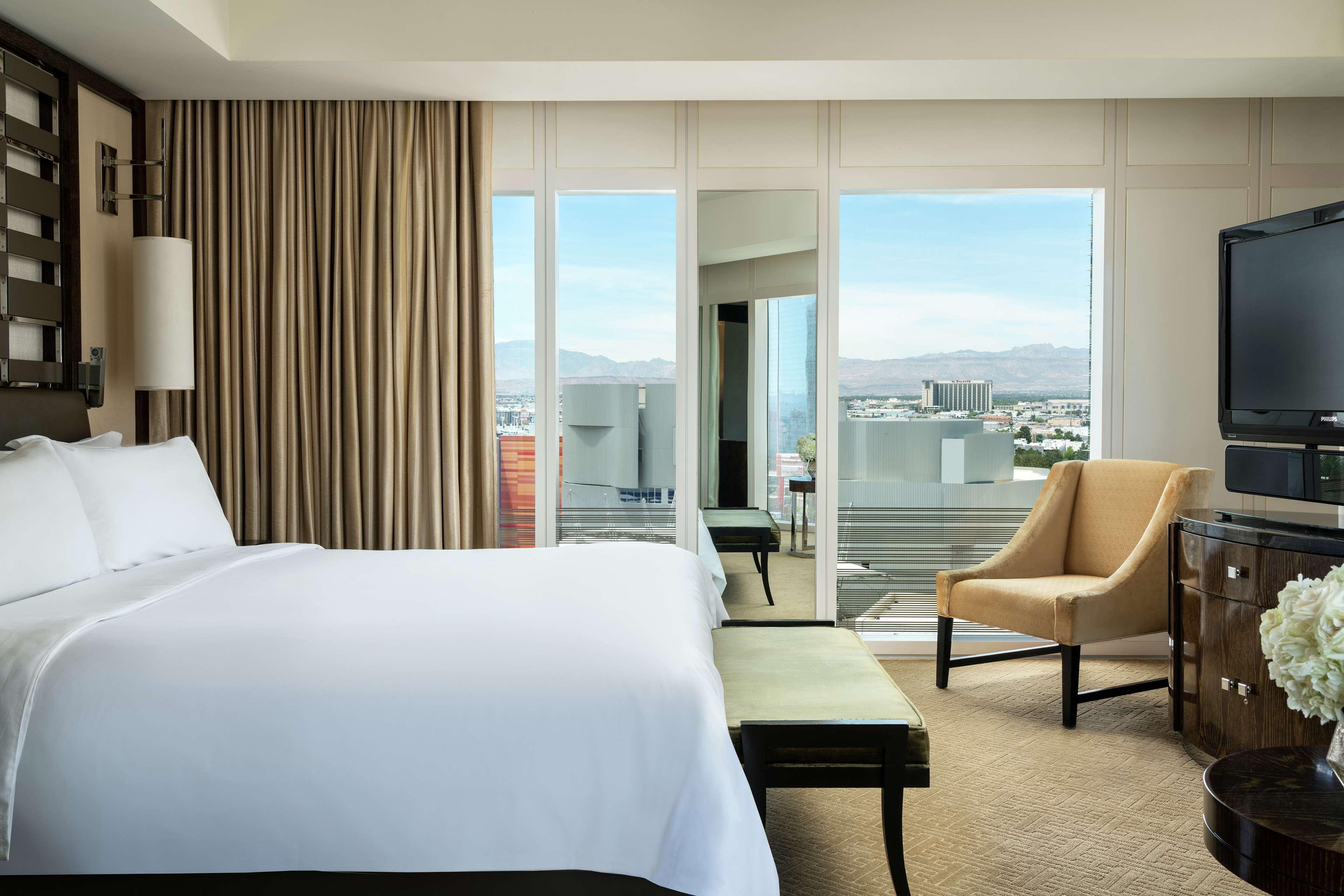 Waldorf Astoria Las Vegas Luaran gambar