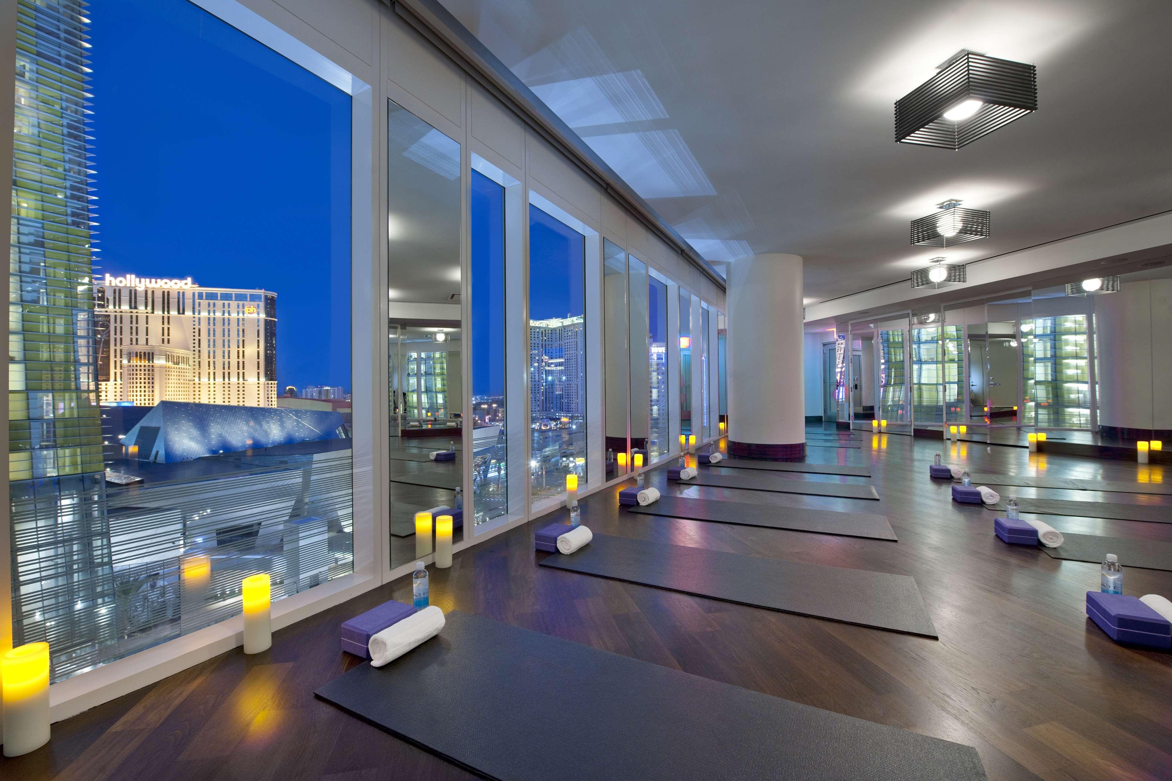Waldorf Astoria Las Vegas Luaran gambar
