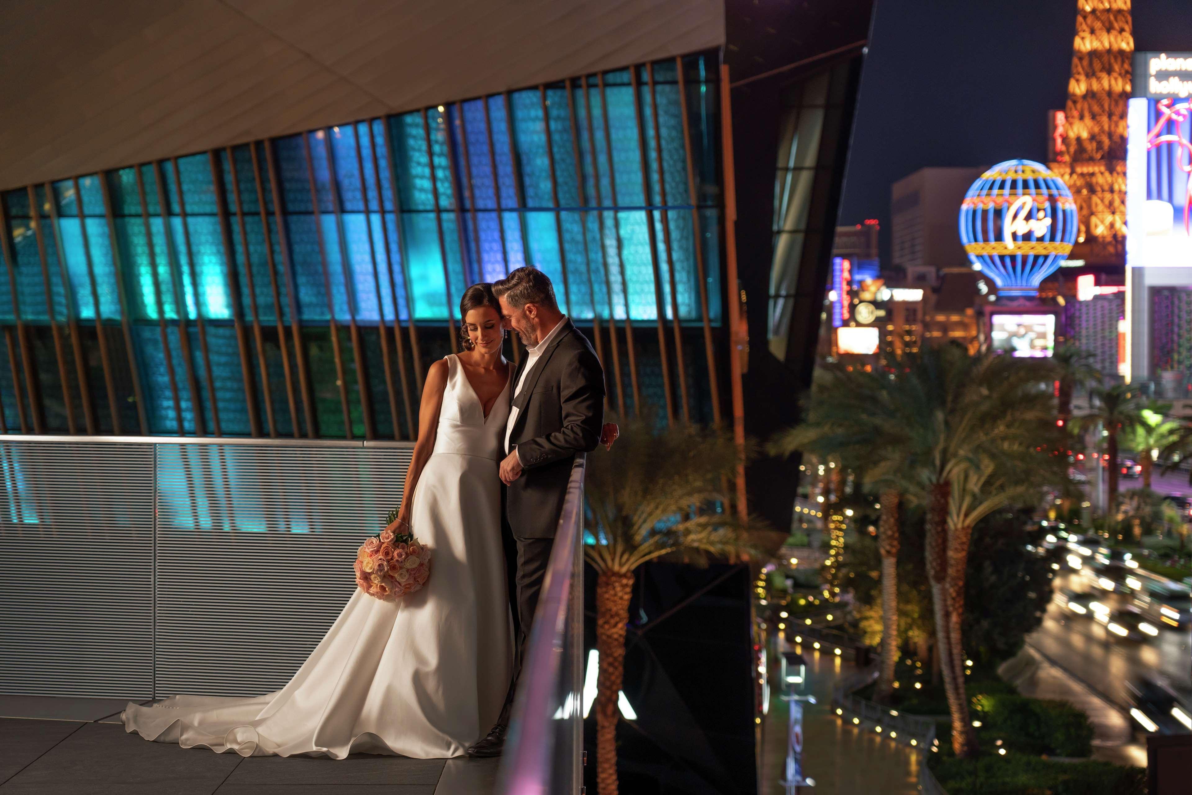 Waldorf Astoria Las Vegas Luaran gambar