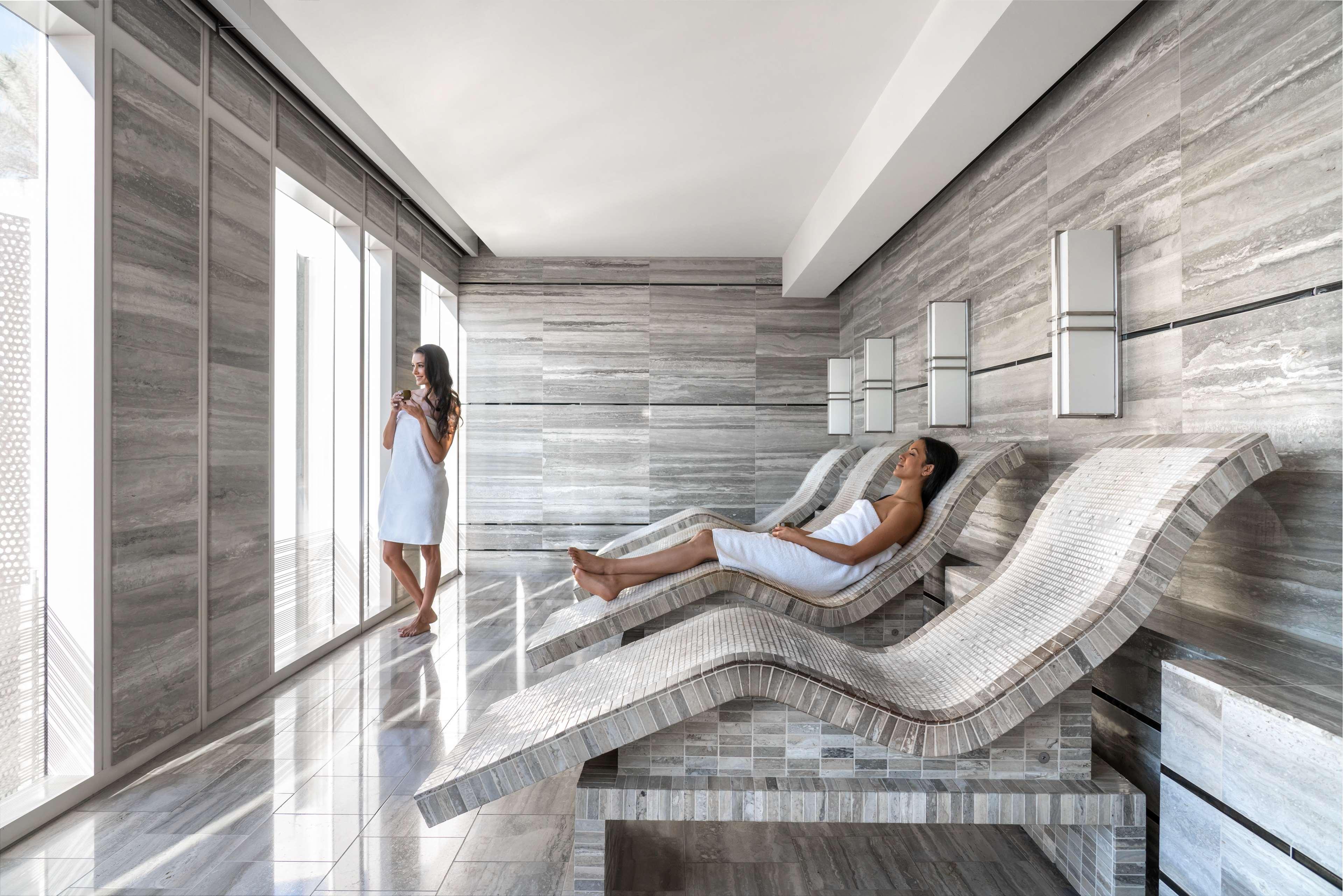 Waldorf Astoria Las Vegas Luaran gambar