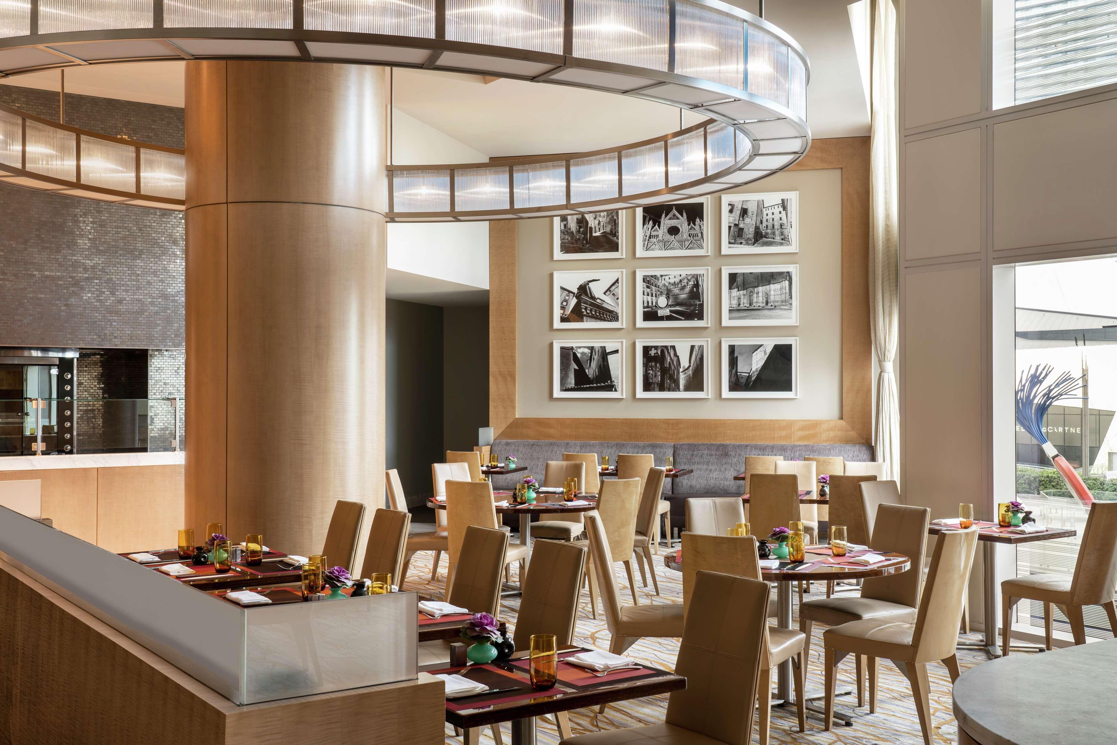 Waldorf Astoria Las Vegas Luaran gambar