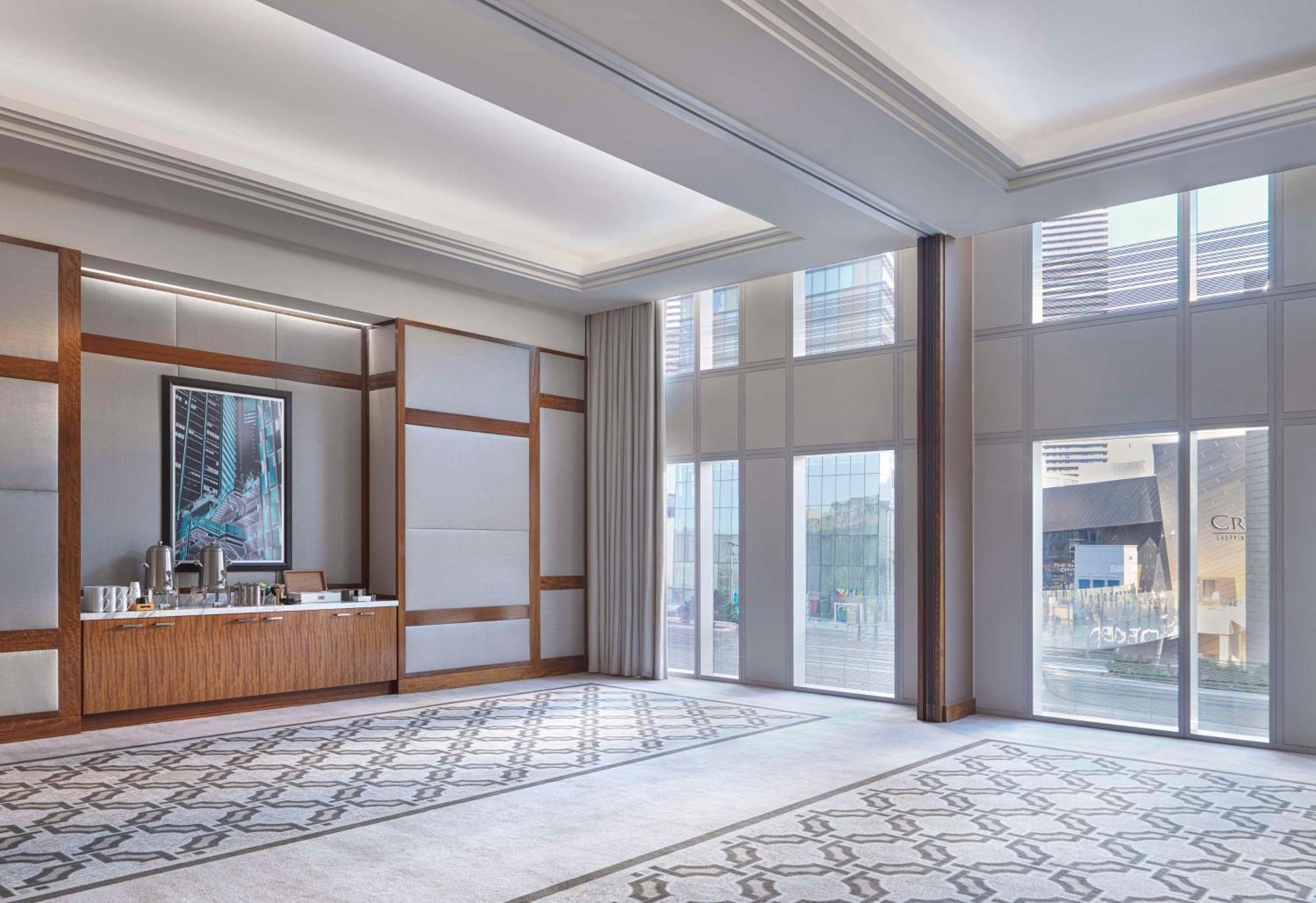 Waldorf Astoria Las Vegas Luaran gambar