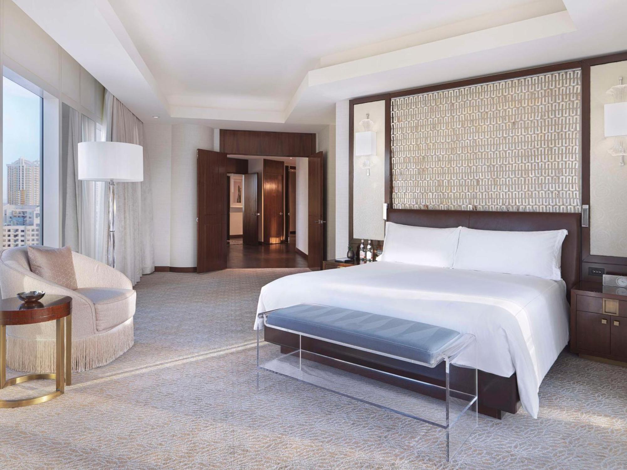 Waldorf Astoria Las Vegas Luaran gambar