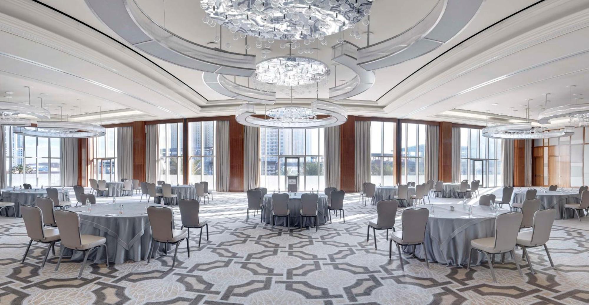 Waldorf Astoria Las Vegas Luaran gambar