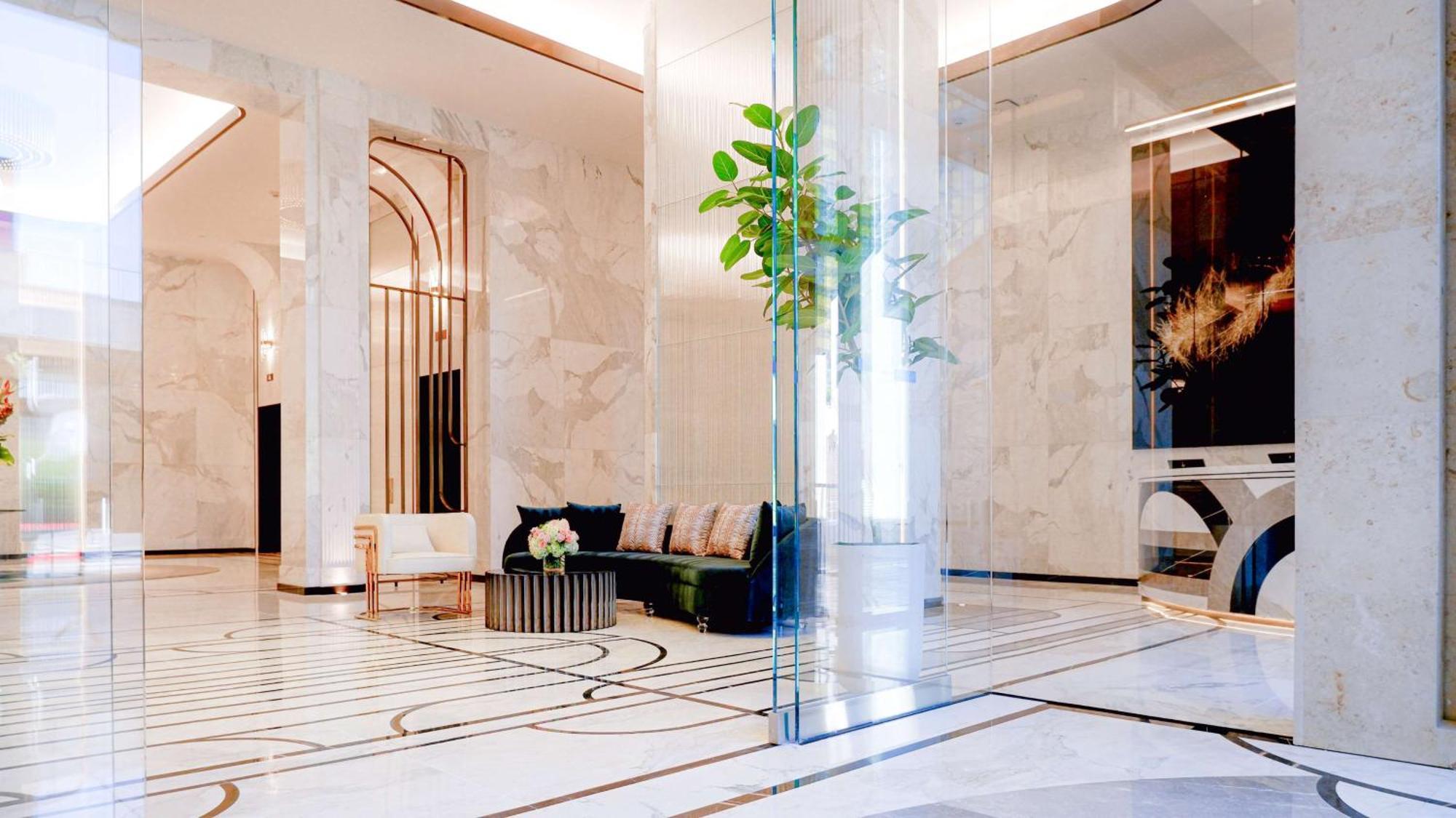 Waldorf Astoria Las Vegas Luaran gambar
