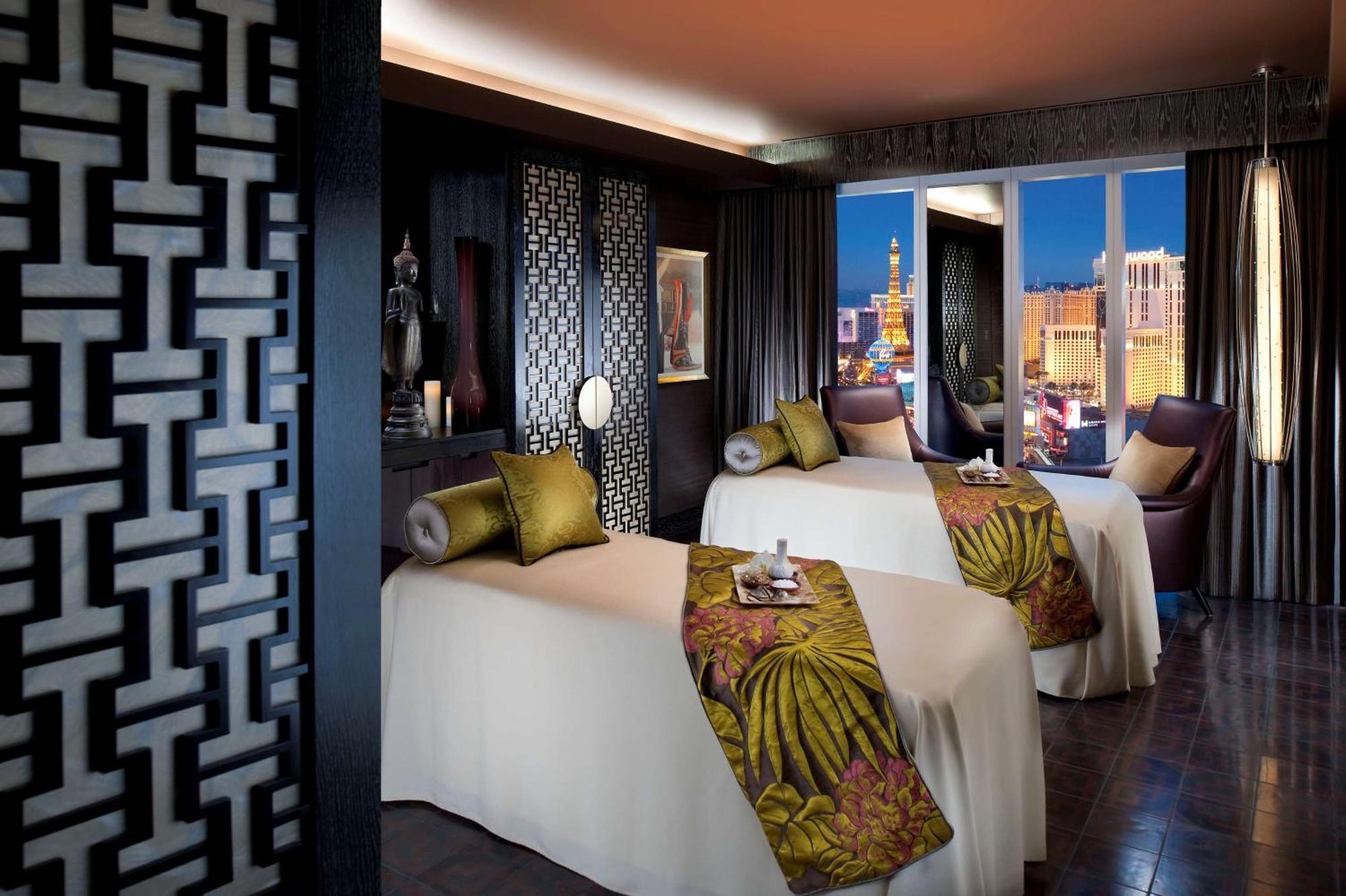 Waldorf Astoria Las Vegas Luaran gambar
