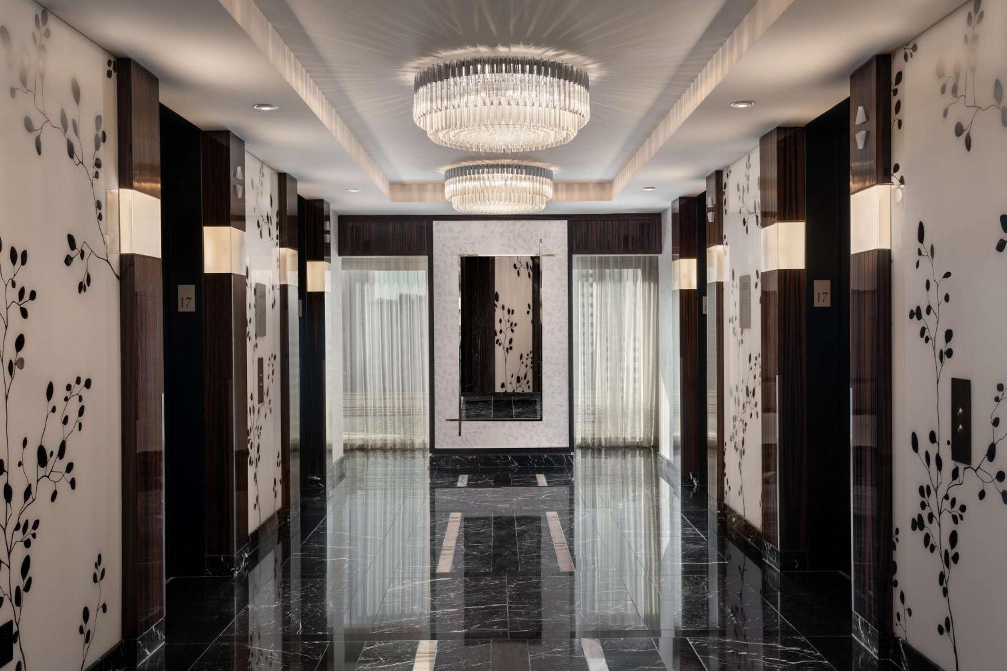 Waldorf Astoria Las Vegas Luaran gambar