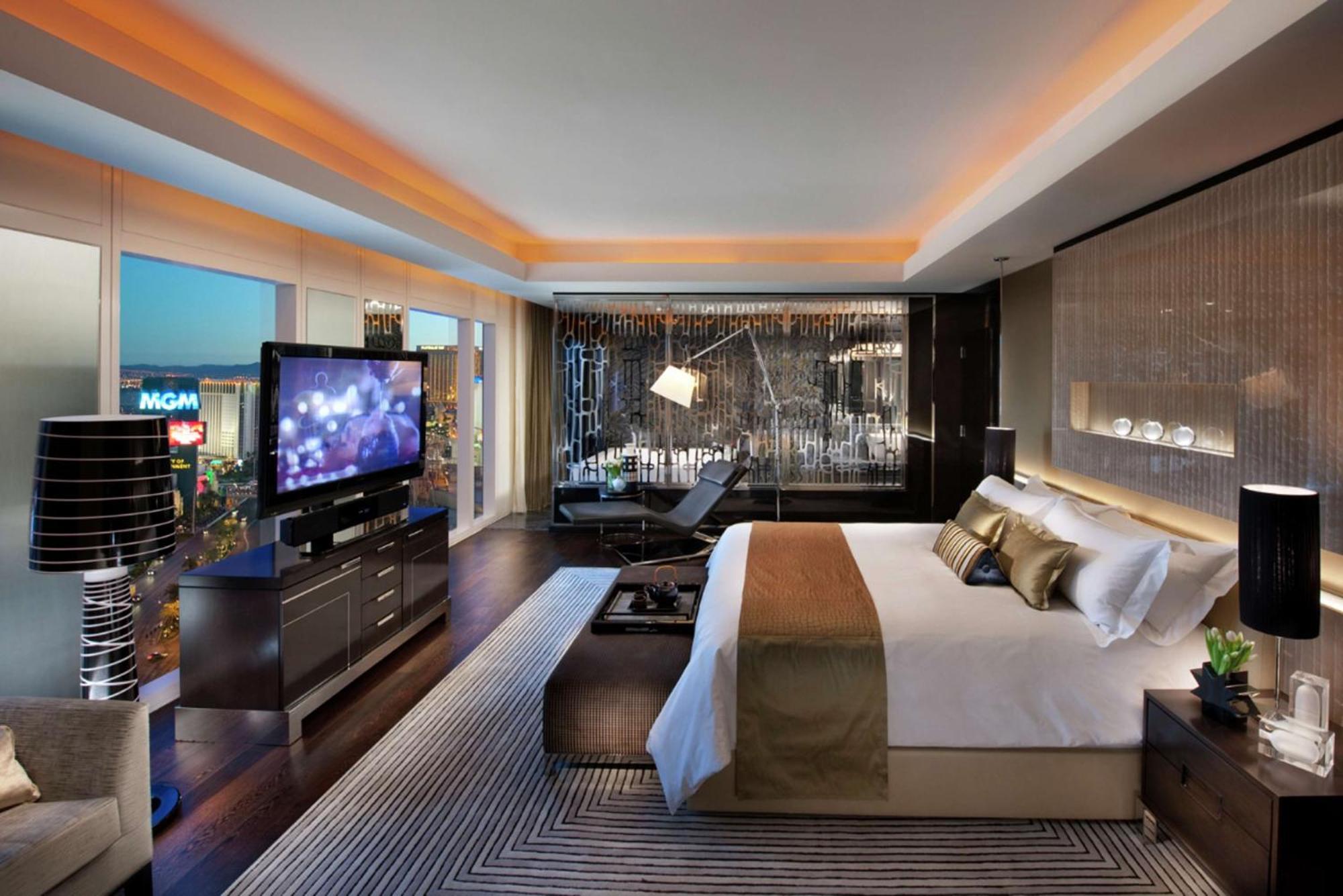 Waldorf Astoria Las Vegas Luaran gambar