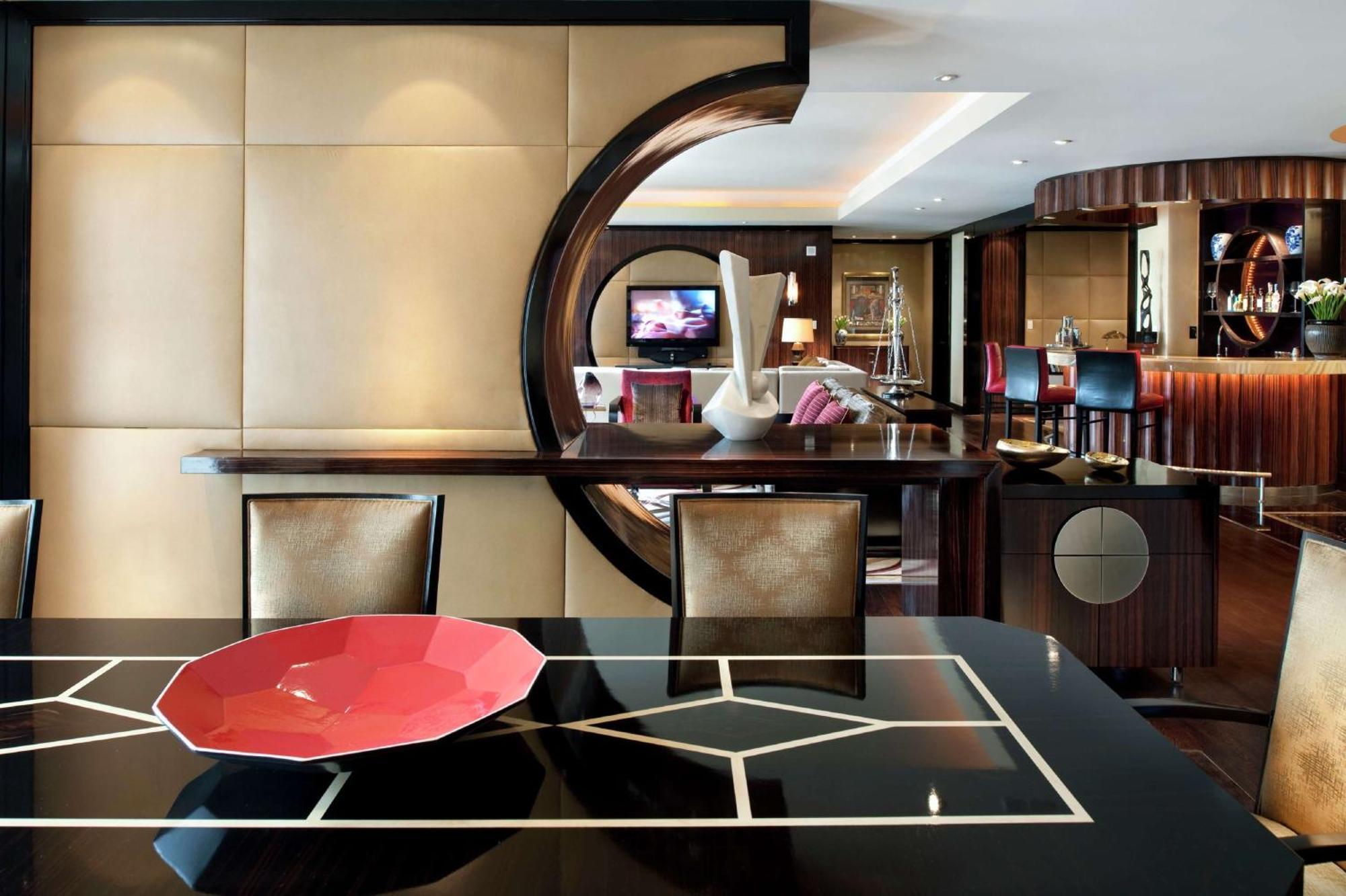 Waldorf Astoria Las Vegas Luaran gambar