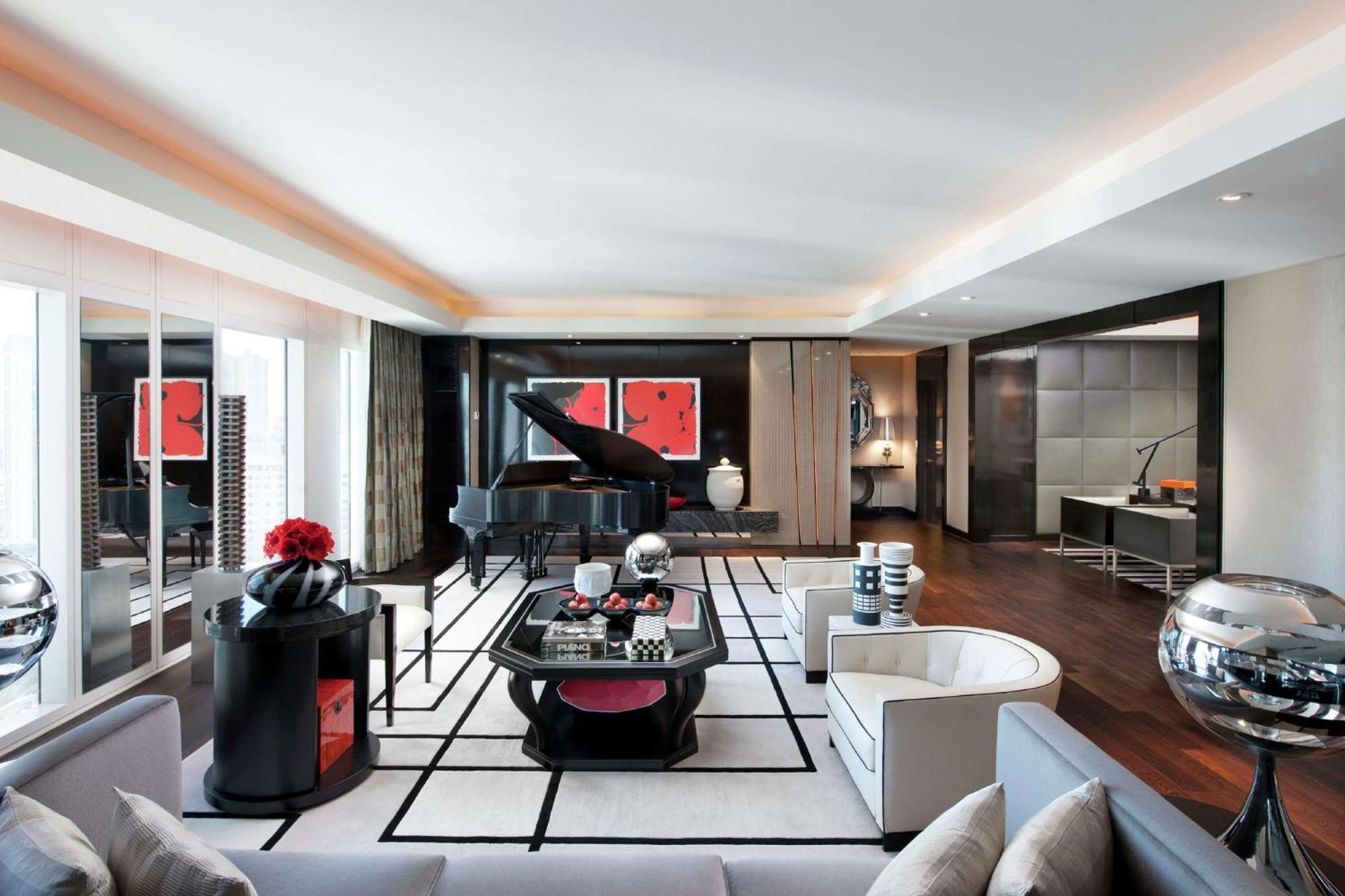 Waldorf Astoria Las Vegas Luaran gambar