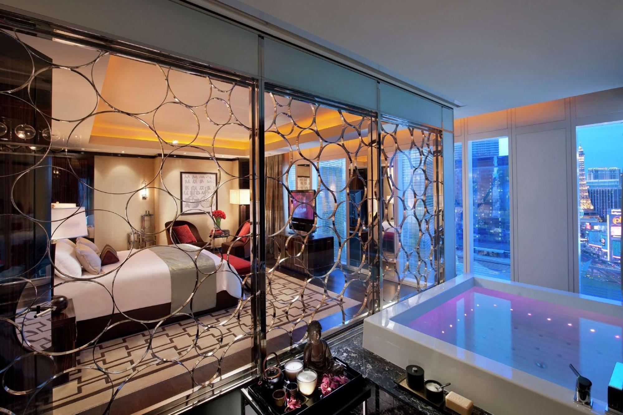 Waldorf Astoria Las Vegas Luaran gambar