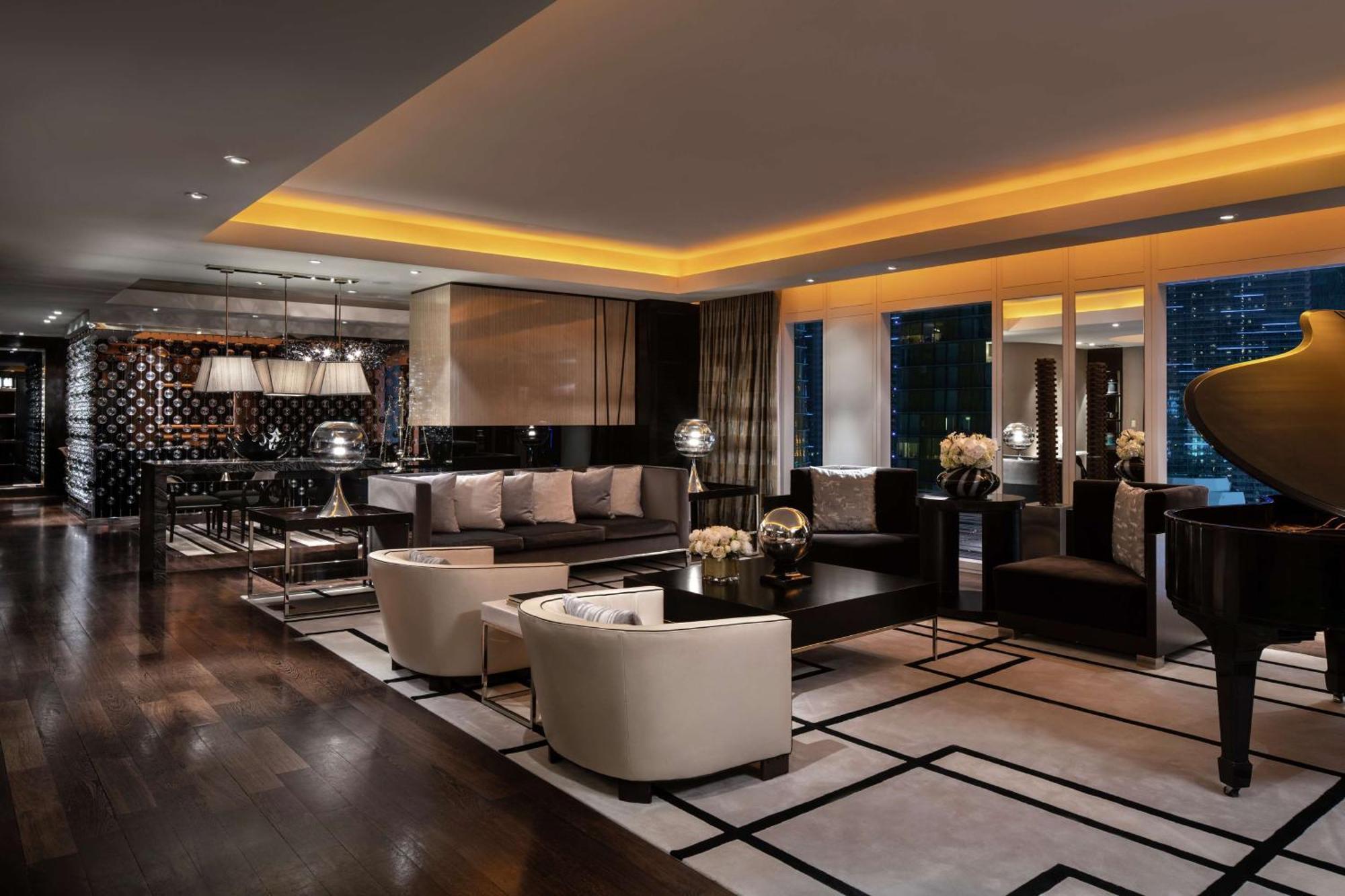 Waldorf Astoria Las Vegas Luaran gambar