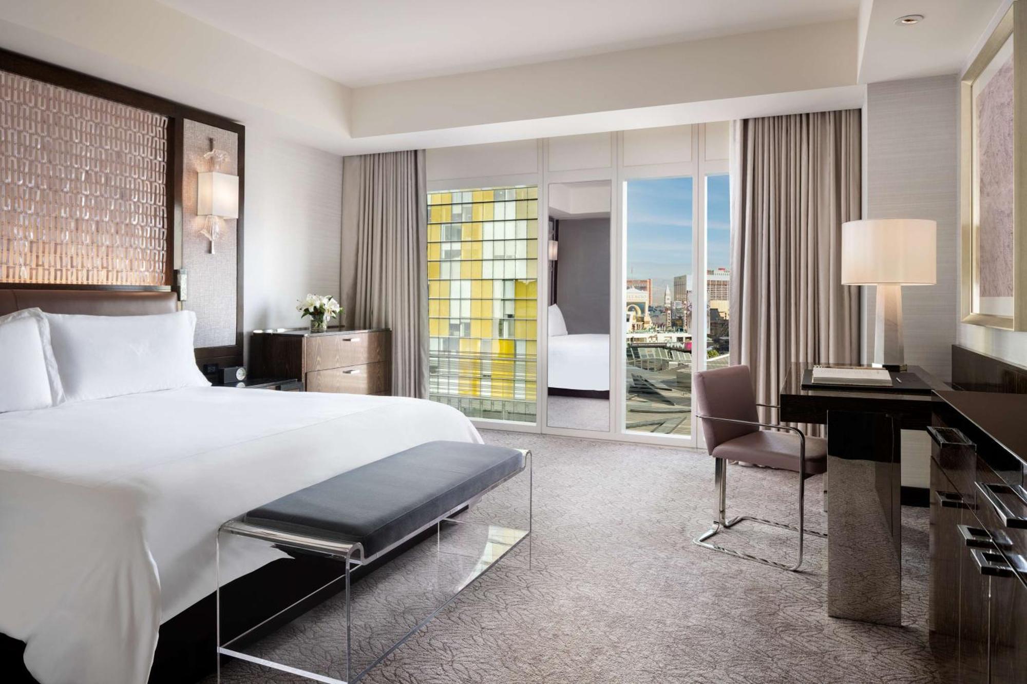 Waldorf Astoria Las Vegas Luaran gambar