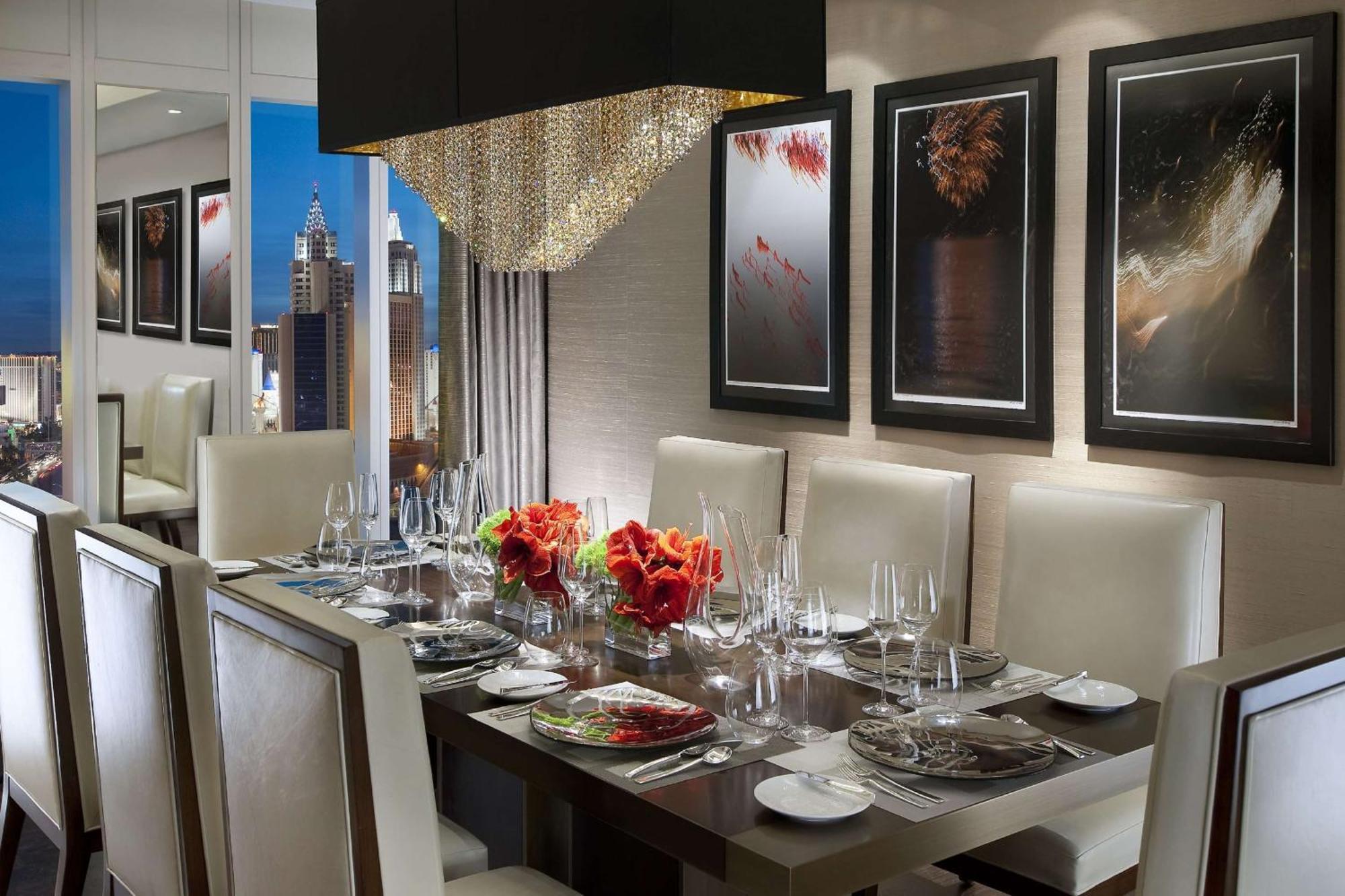 Waldorf Astoria Las Vegas Luaran gambar