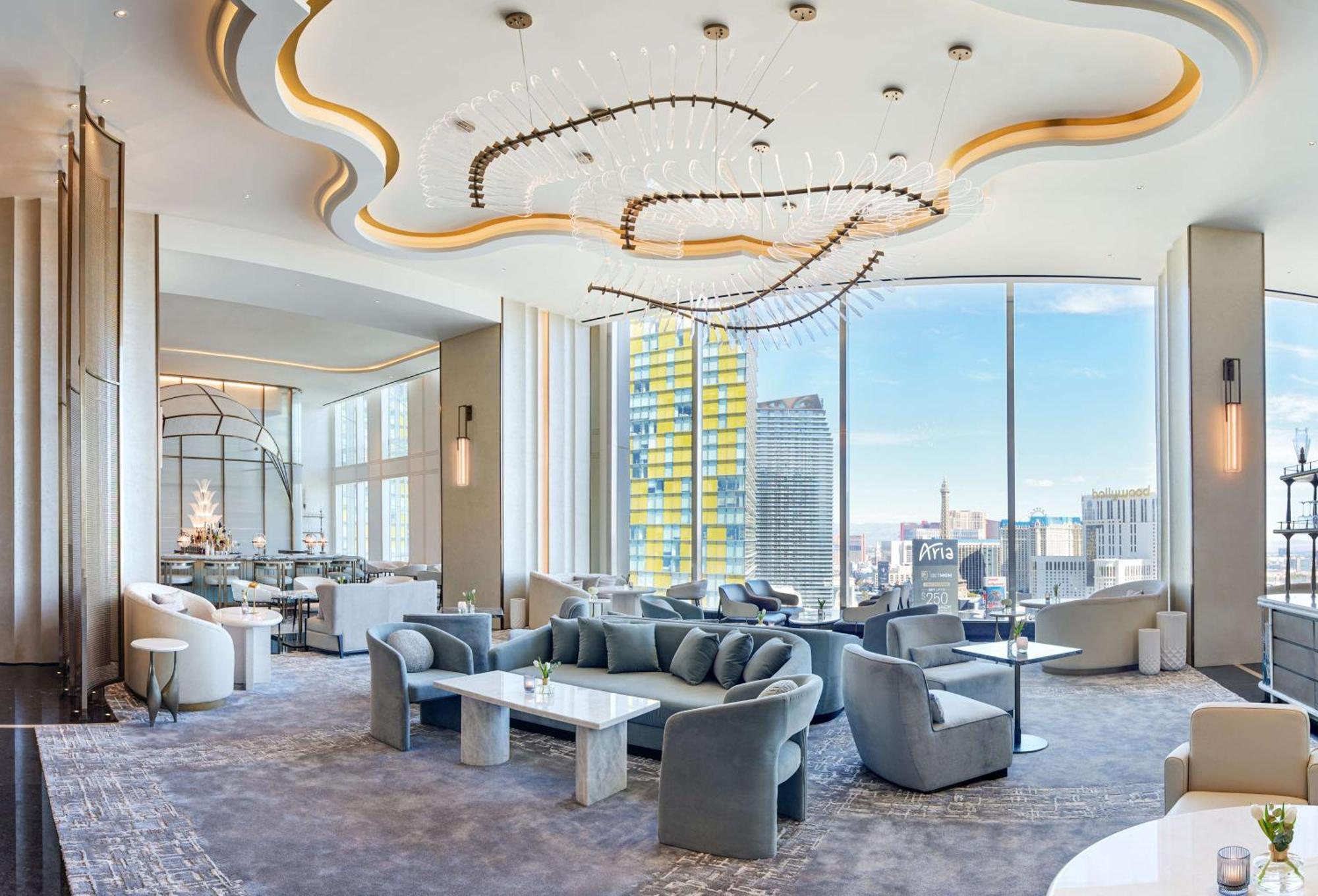Waldorf Astoria Las Vegas Luaran gambar