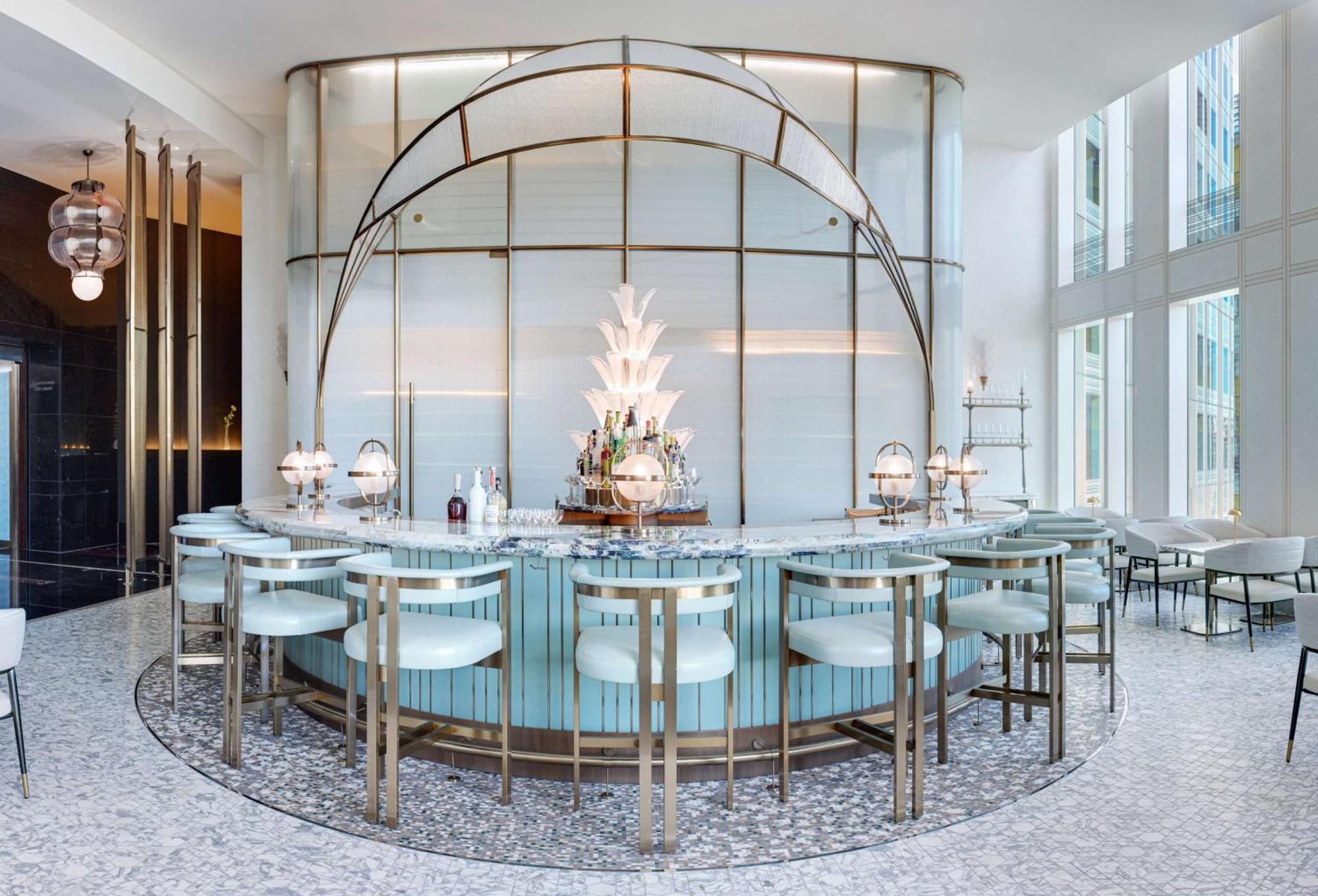 Waldorf Astoria Las Vegas Luaran gambar