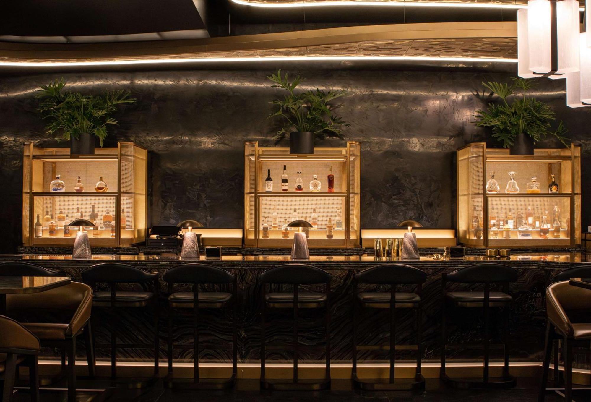 Waldorf Astoria Las Vegas Luaran gambar