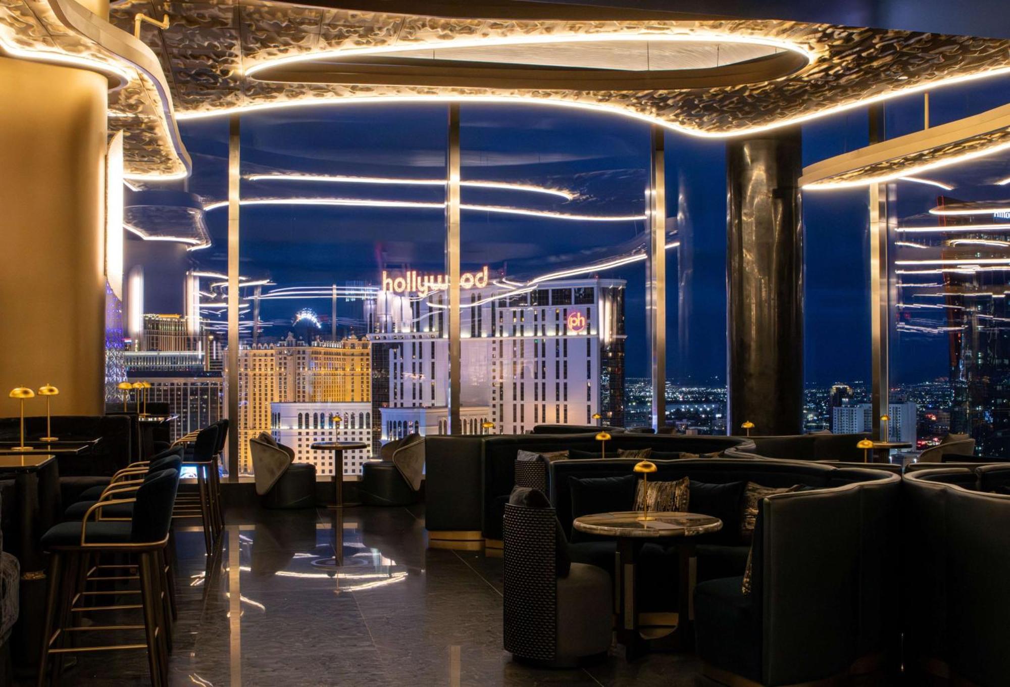 Waldorf Astoria Las Vegas Luaran gambar